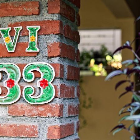 Pondok Pakuan Bogor Ngoại thất bức ảnh