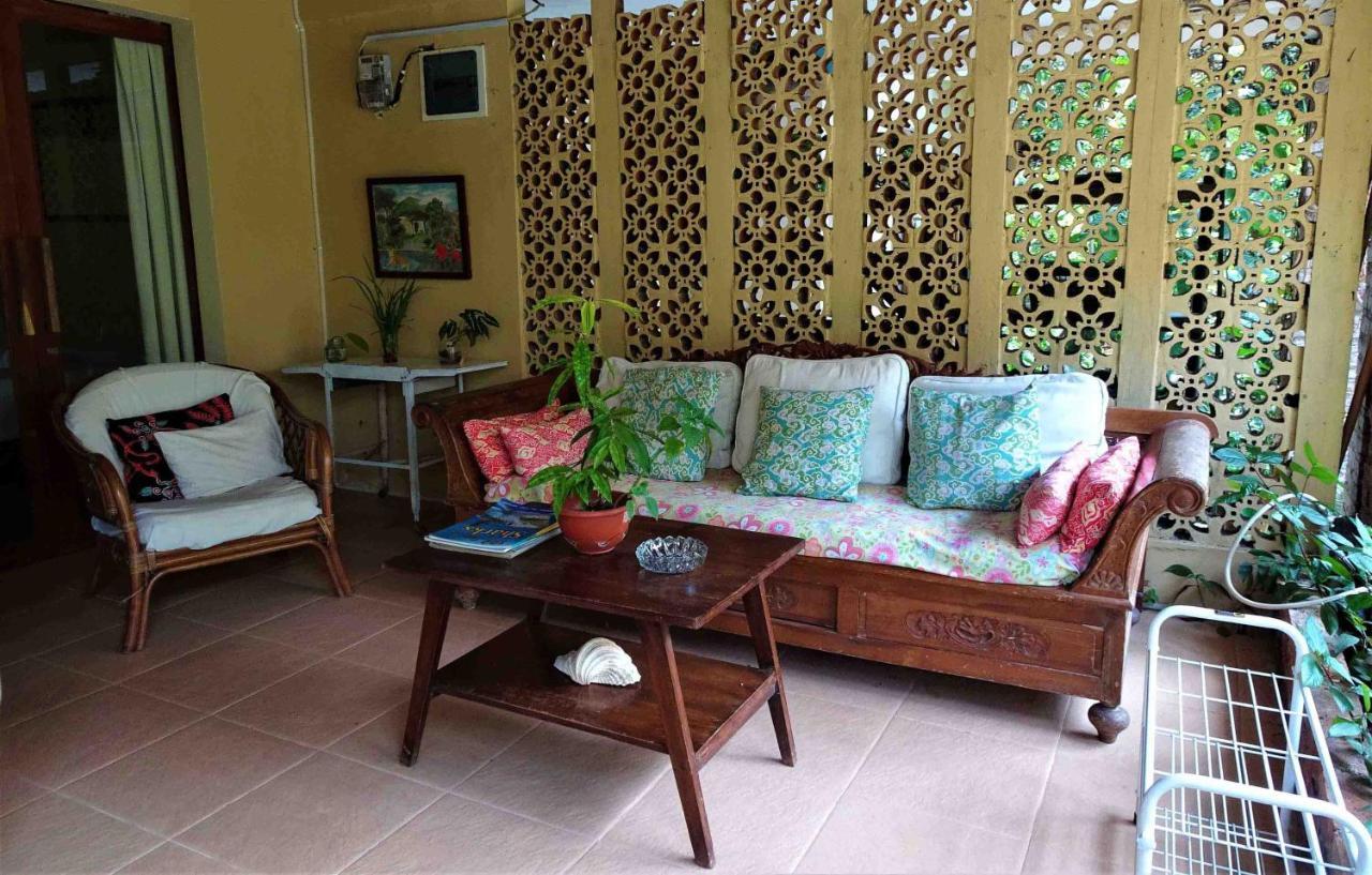 Pondok Pakuan Bogor Ngoại thất bức ảnh