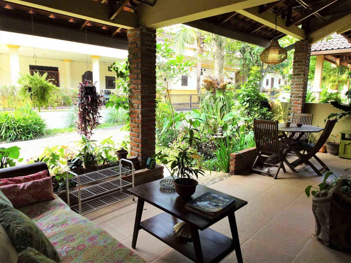 Pondok Pakuan Bogor Ngoại thất bức ảnh