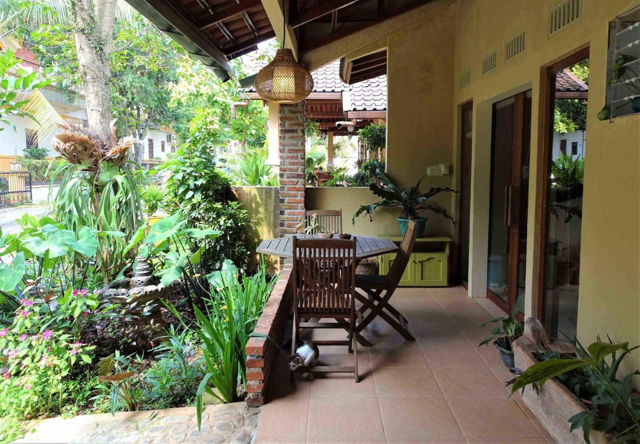 Pondok Pakuan Bogor Ngoại thất bức ảnh