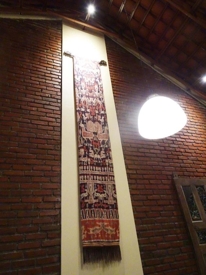 Pondok Pakuan Bogor Ngoại thất bức ảnh