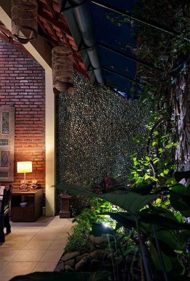 Pondok Pakuan Bogor Ngoại thất bức ảnh