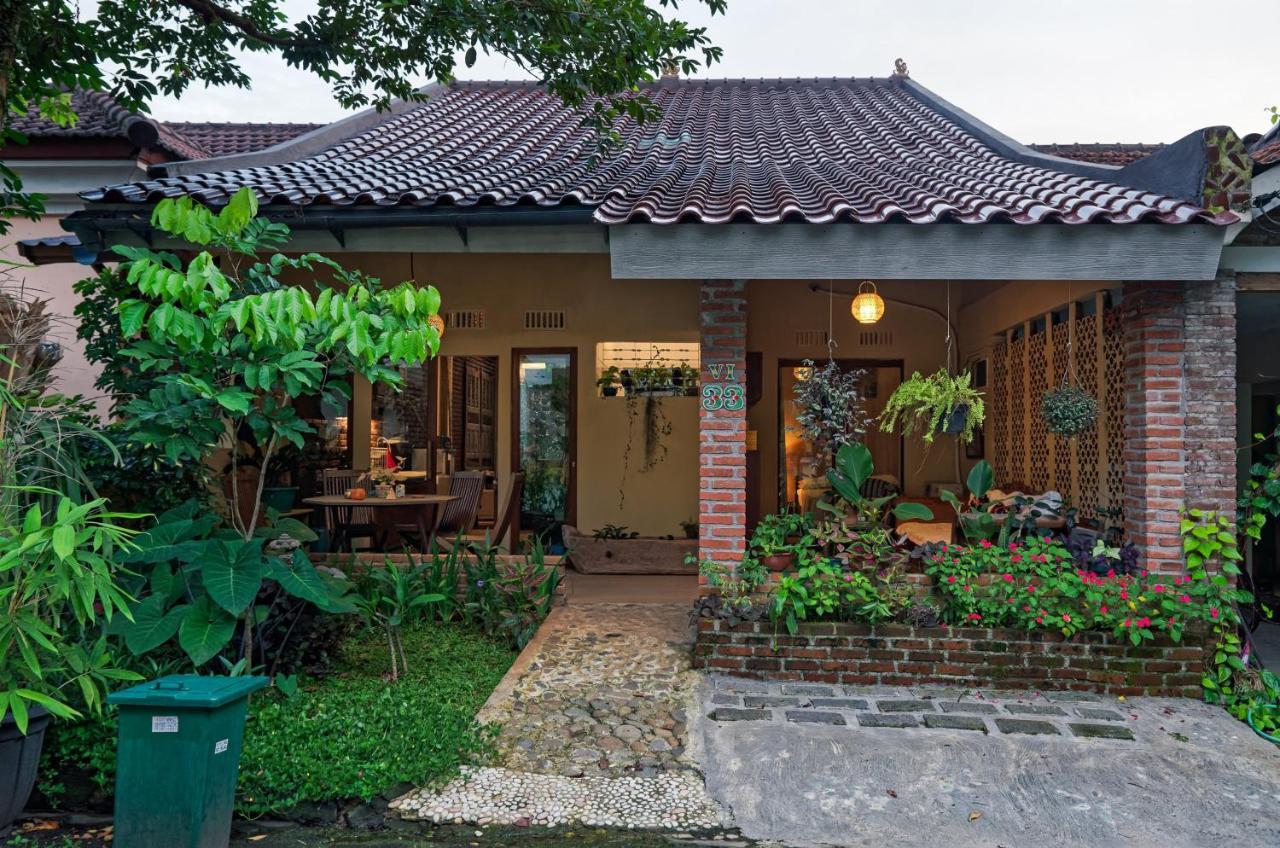 Pondok Pakuan Bogor Ngoại thất bức ảnh