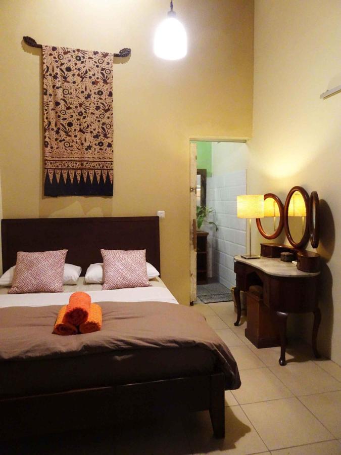 Pondok Pakuan Bogor Ngoại thất bức ảnh
