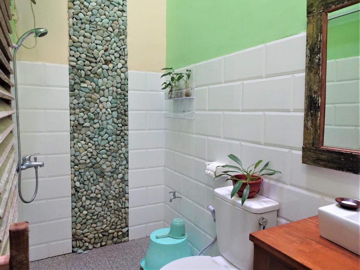 Pondok Pakuan Bogor Ngoại thất bức ảnh
