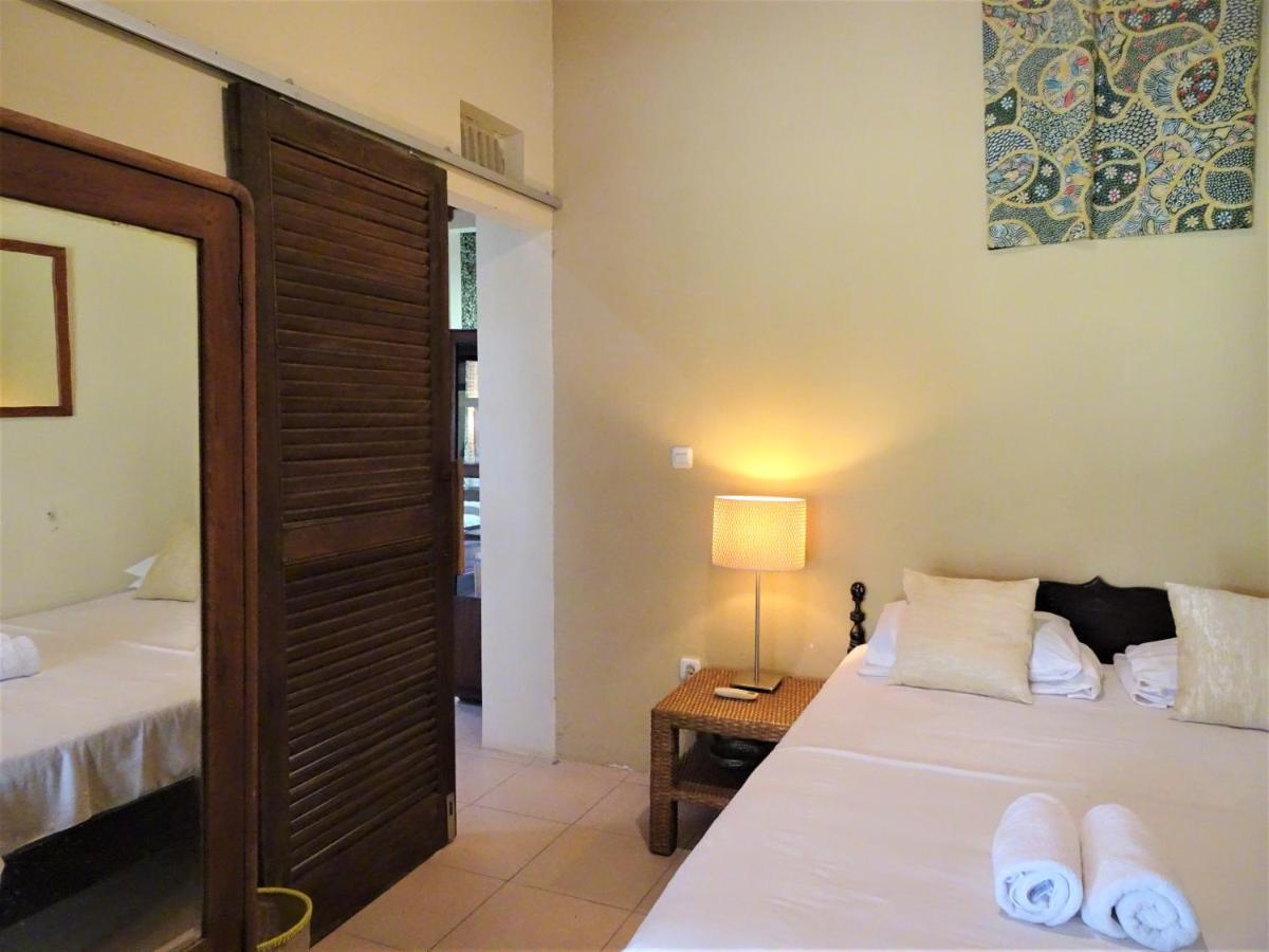 Pondok Pakuan Bogor Ngoại thất bức ảnh