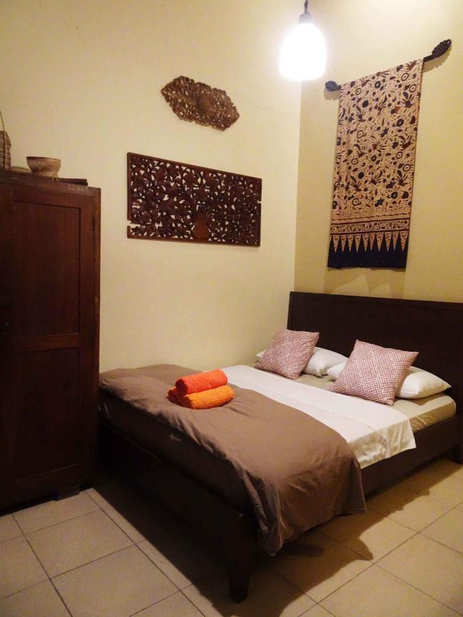 Pondok Pakuan Bogor Ngoại thất bức ảnh