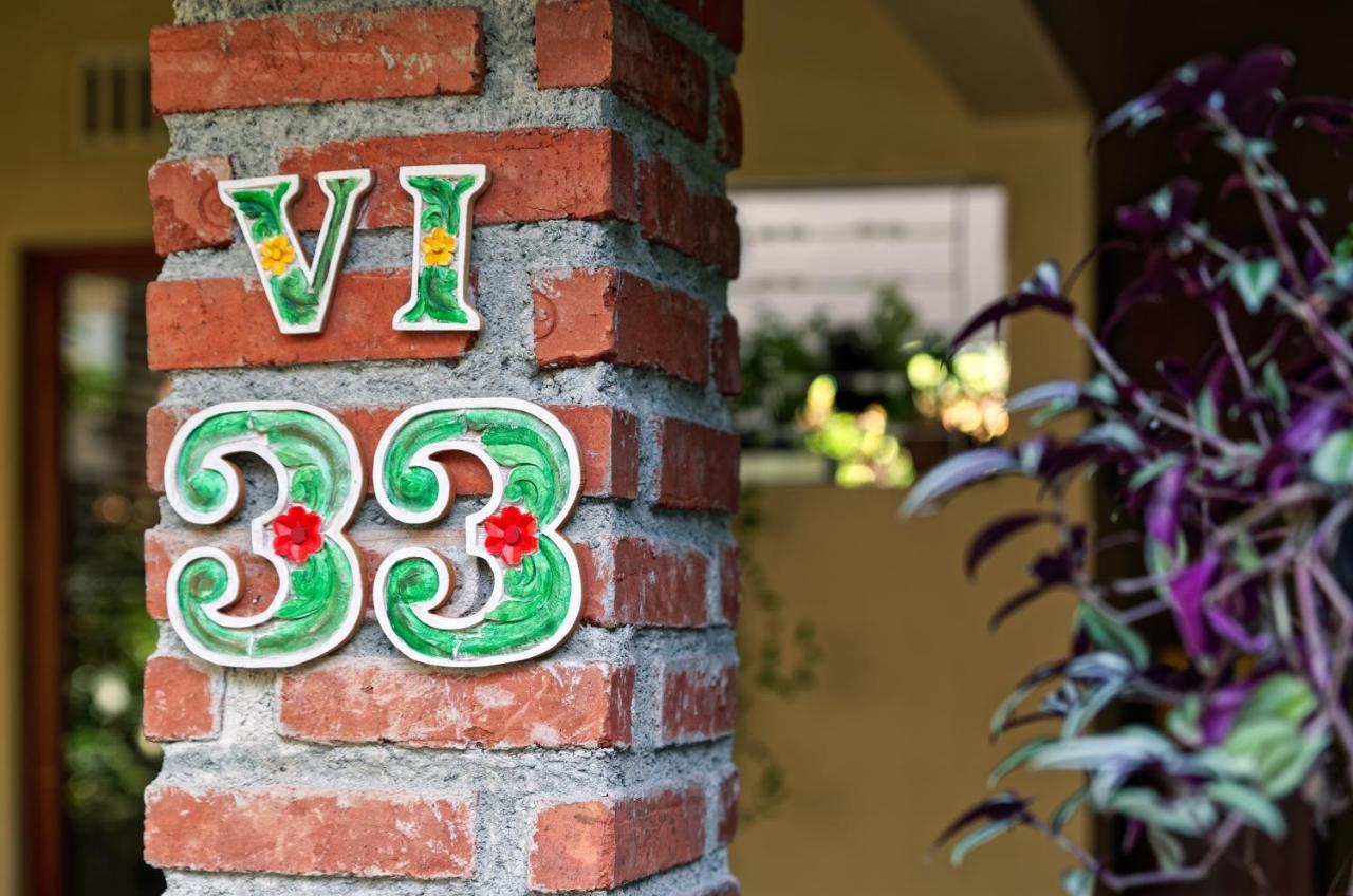 Pondok Pakuan Bogor Ngoại thất bức ảnh
