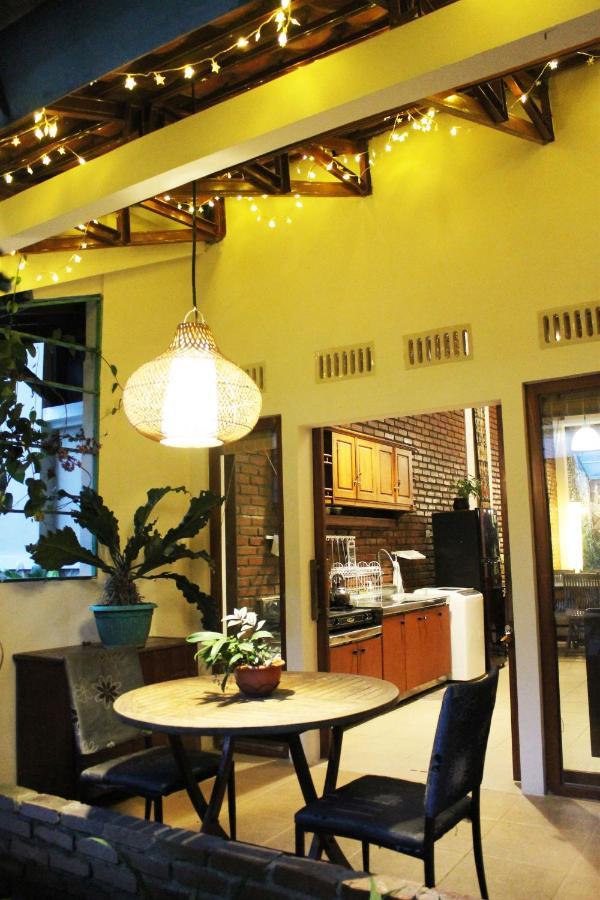 Pondok Pakuan Bogor Ngoại thất bức ảnh