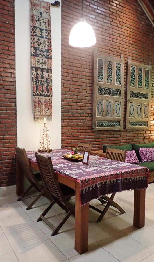 Pondok Pakuan Bogor Ngoại thất bức ảnh