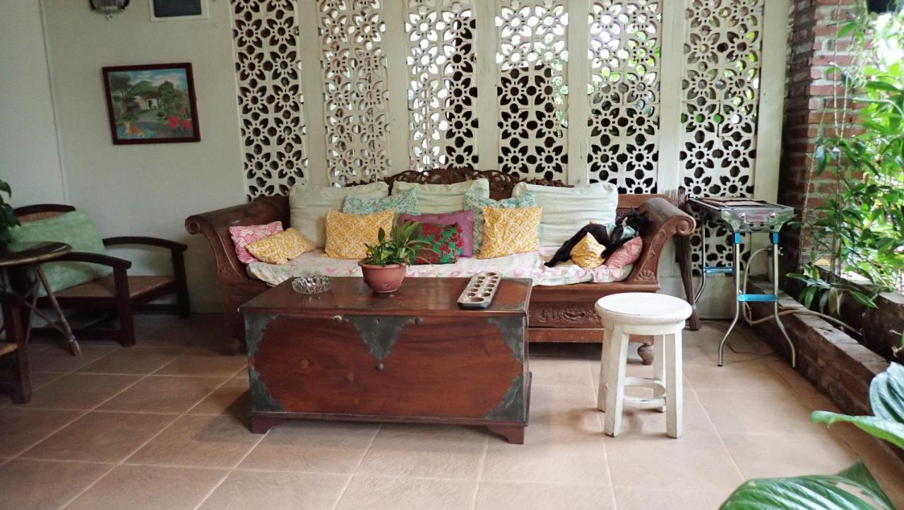 Pondok Pakuan Bogor Ngoại thất bức ảnh