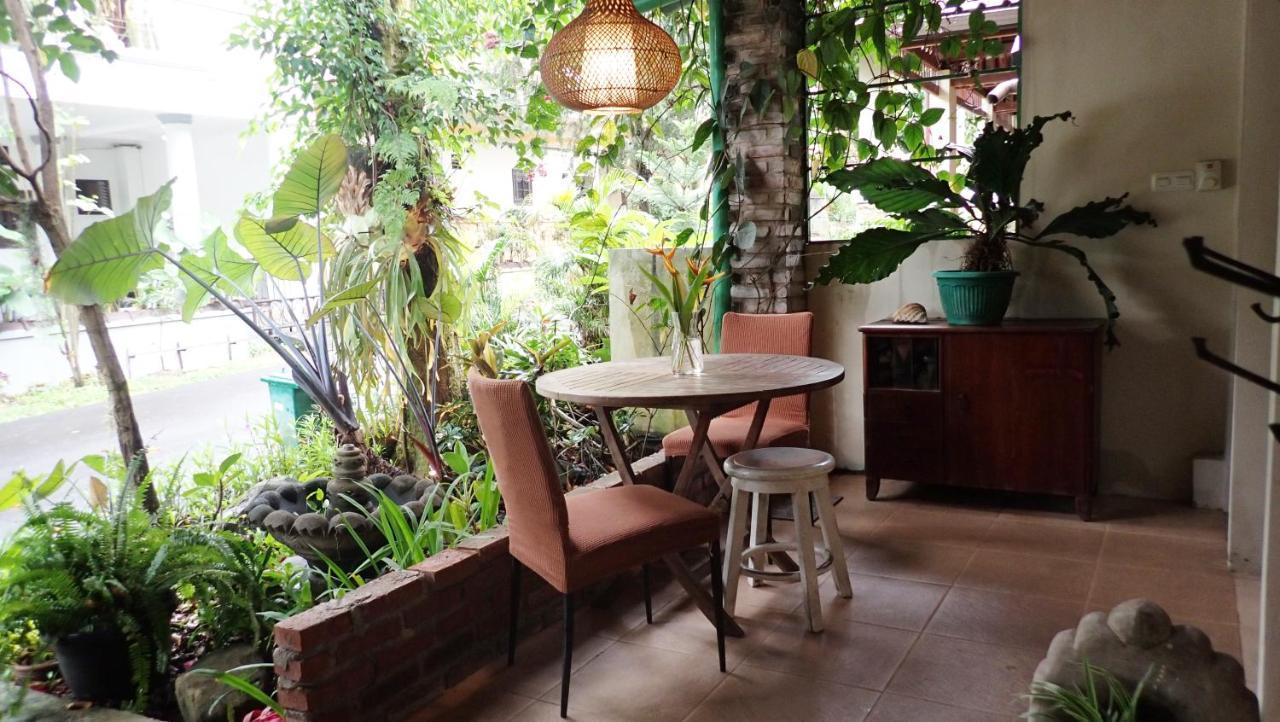Pondok Pakuan Bogor Ngoại thất bức ảnh