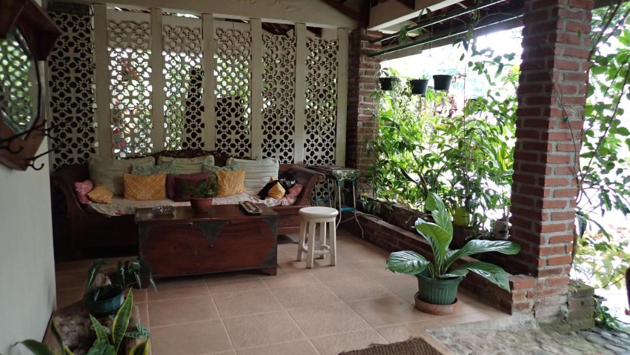 Pondok Pakuan Bogor Ngoại thất bức ảnh