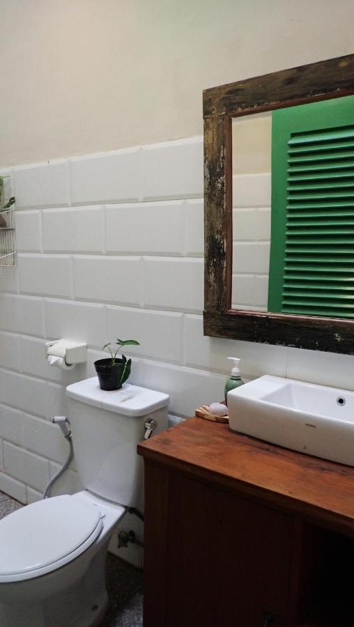 Pondok Pakuan Bogor Ngoại thất bức ảnh
