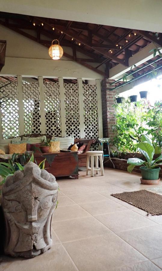 Pondok Pakuan Bogor Ngoại thất bức ảnh