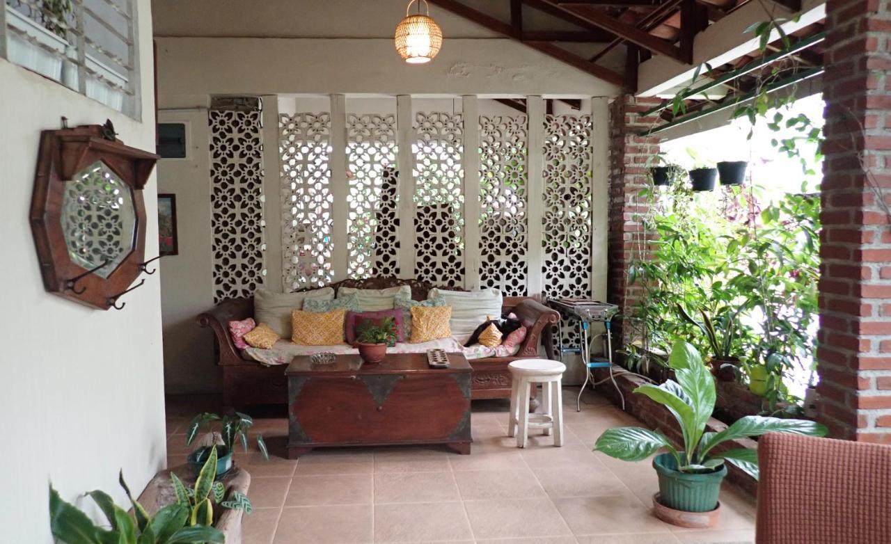 Pondok Pakuan Bogor Ngoại thất bức ảnh