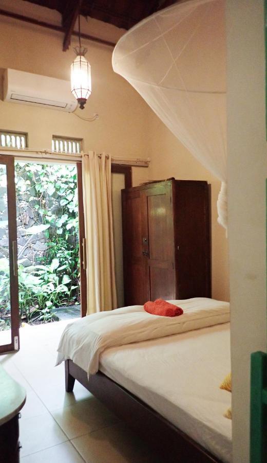 Pondok Pakuan Bogor Ngoại thất bức ảnh