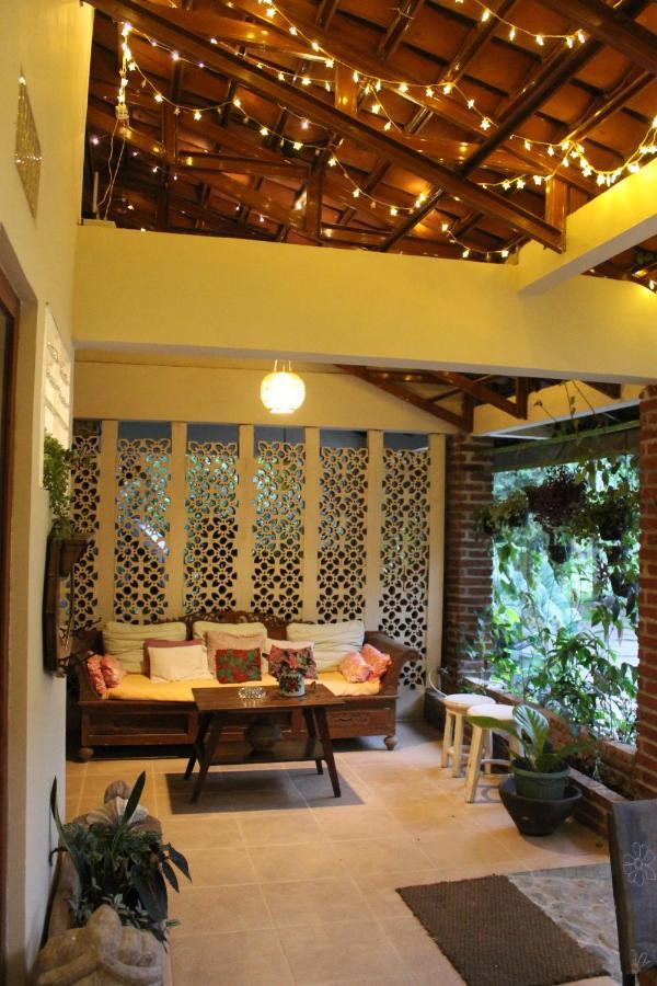 Pondok Pakuan Bogor Ngoại thất bức ảnh
