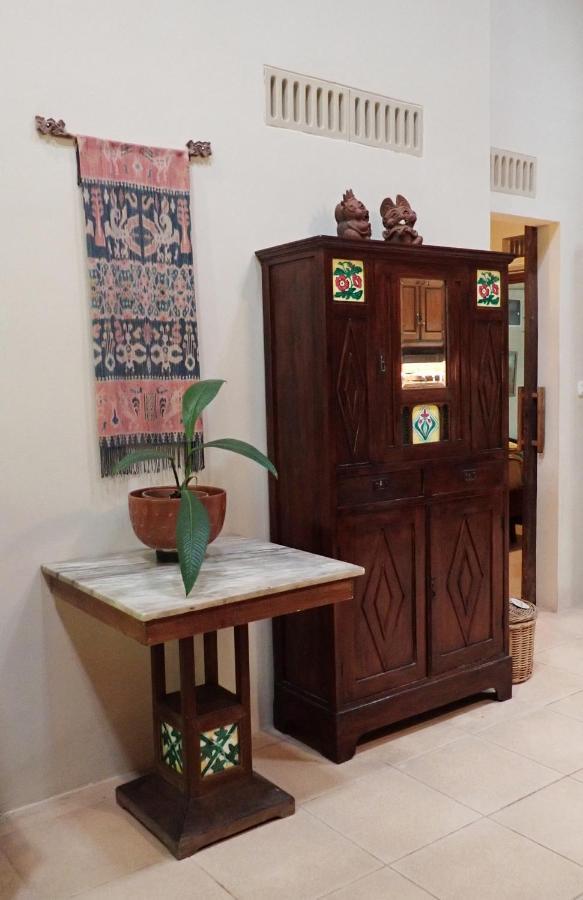 Pondok Pakuan Bogor Ngoại thất bức ảnh