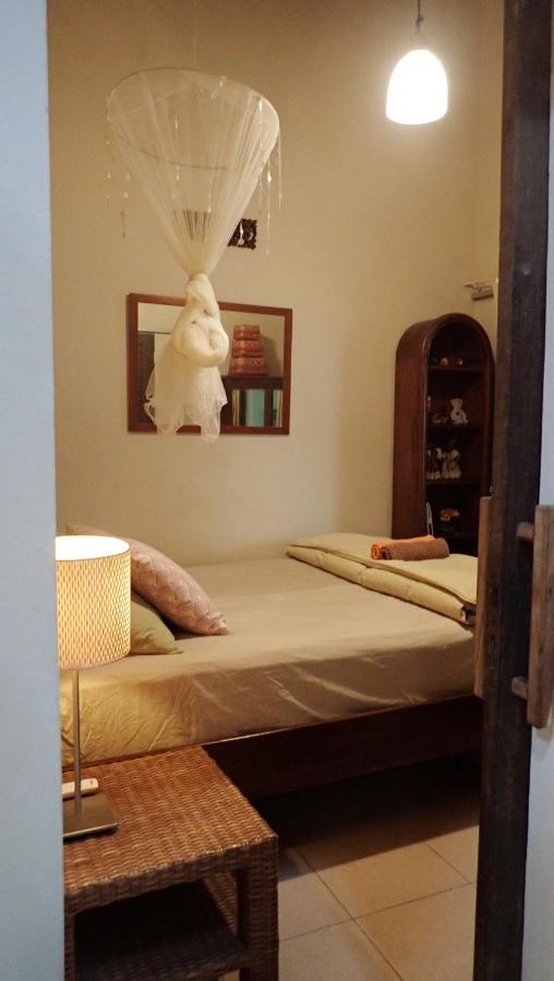 Pondok Pakuan Bogor Ngoại thất bức ảnh