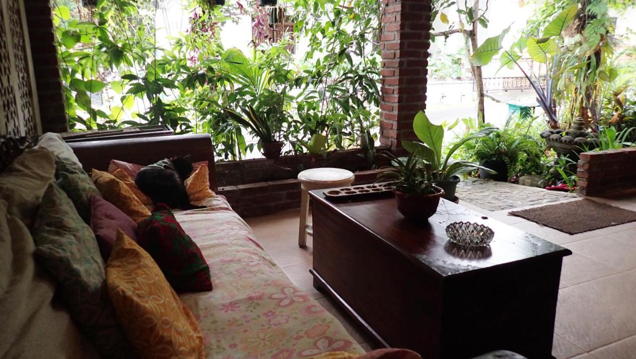 Pondok Pakuan Bogor Ngoại thất bức ảnh