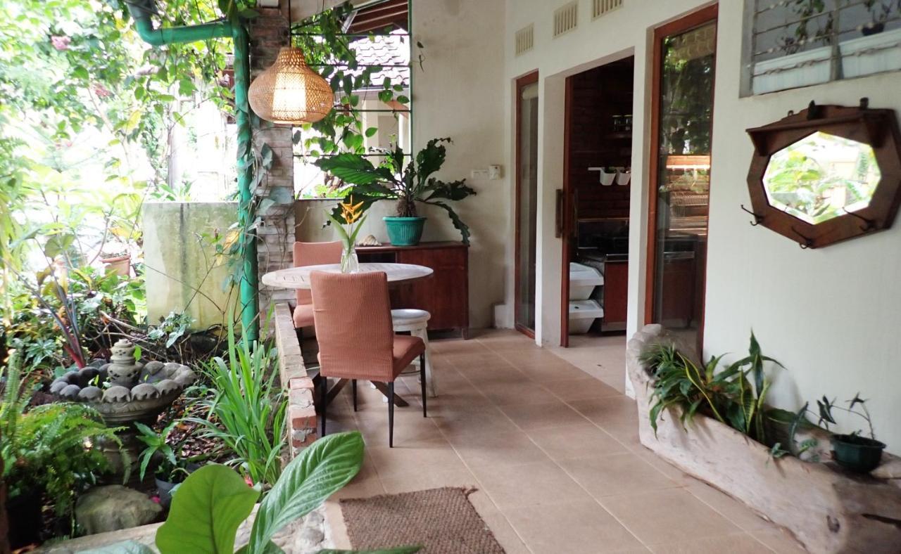 Pondok Pakuan Bogor Ngoại thất bức ảnh