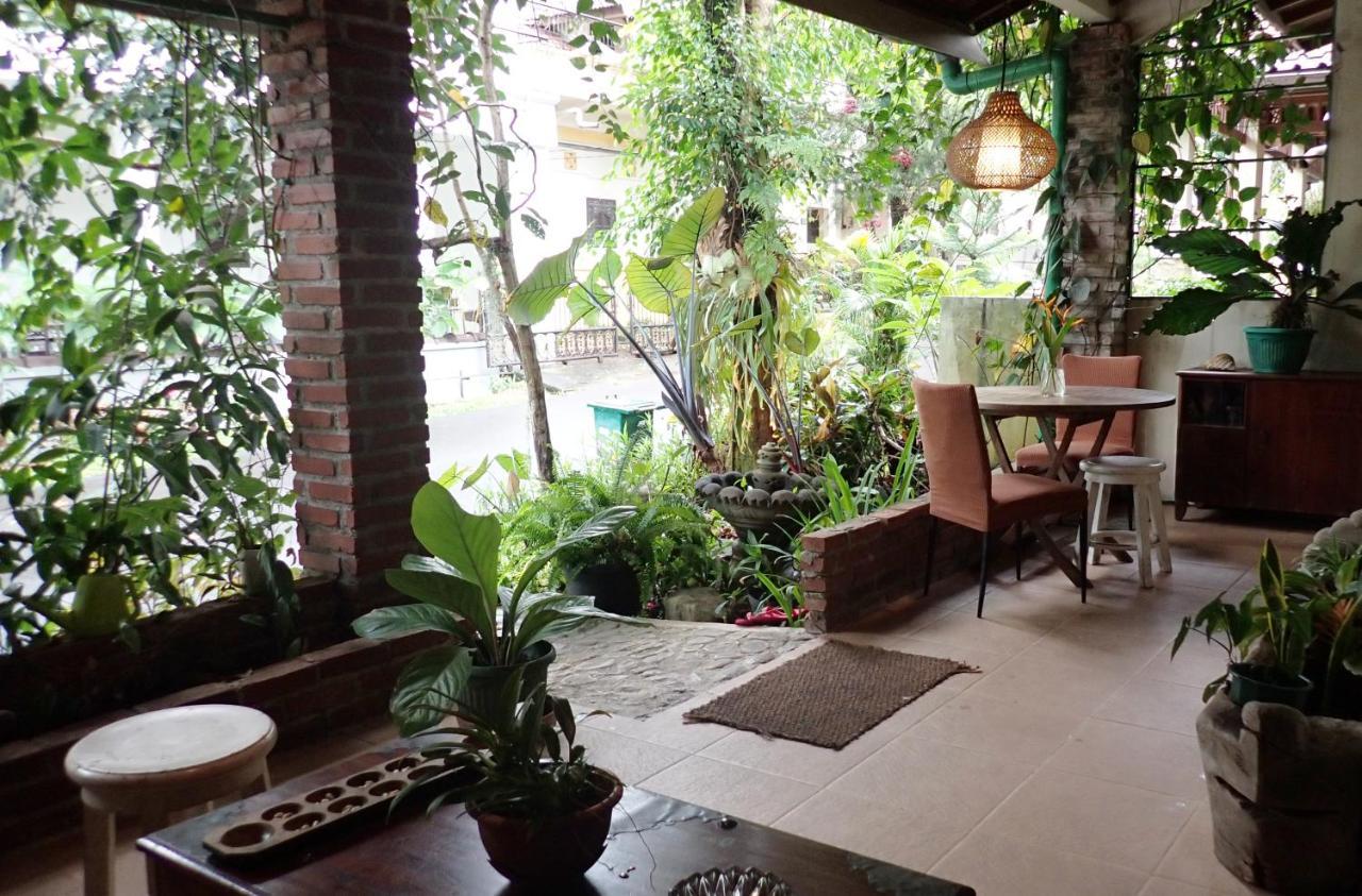 Pondok Pakuan Bogor Ngoại thất bức ảnh