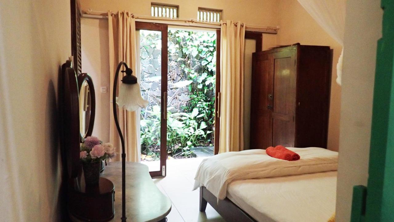 Pondok Pakuan Bogor Ngoại thất bức ảnh