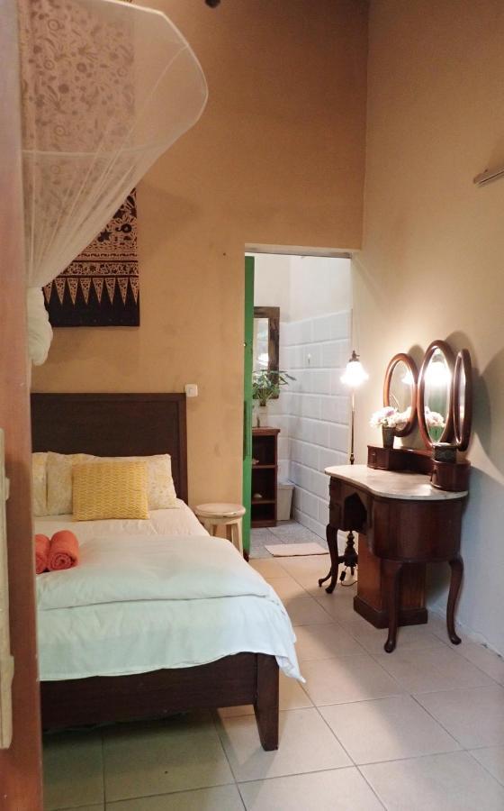 Pondok Pakuan Bogor Ngoại thất bức ảnh