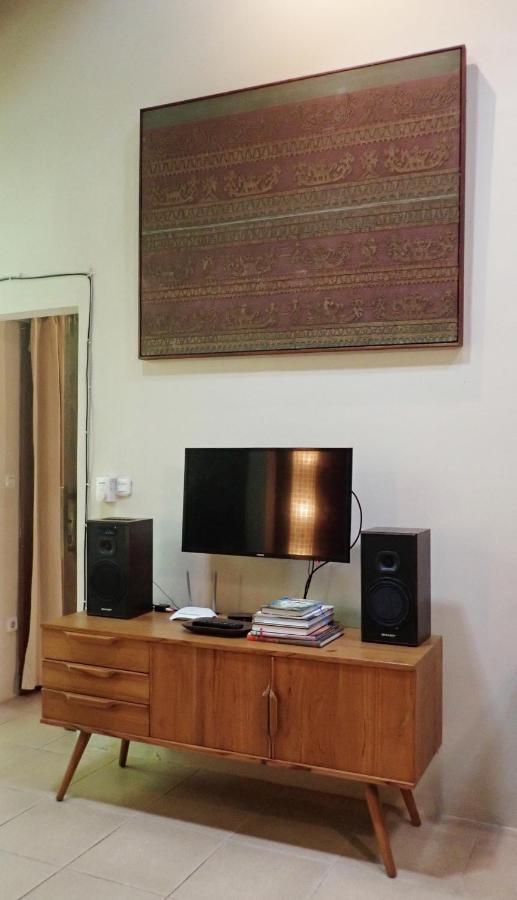 Pondok Pakuan Bogor Ngoại thất bức ảnh