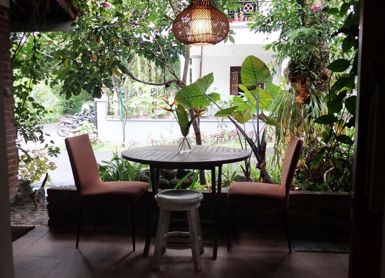 Pondok Pakuan Bogor Ngoại thất bức ảnh