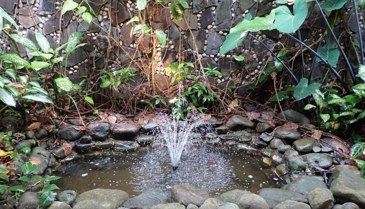 Pondok Pakuan Bogor Ngoại thất bức ảnh
