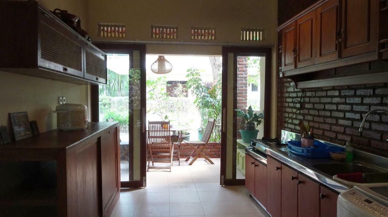 Pondok Pakuan Bogor Ngoại thất bức ảnh