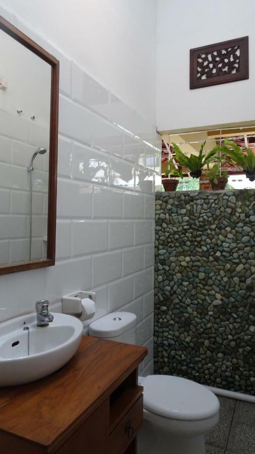 Pondok Pakuan Bogor Ngoại thất bức ảnh