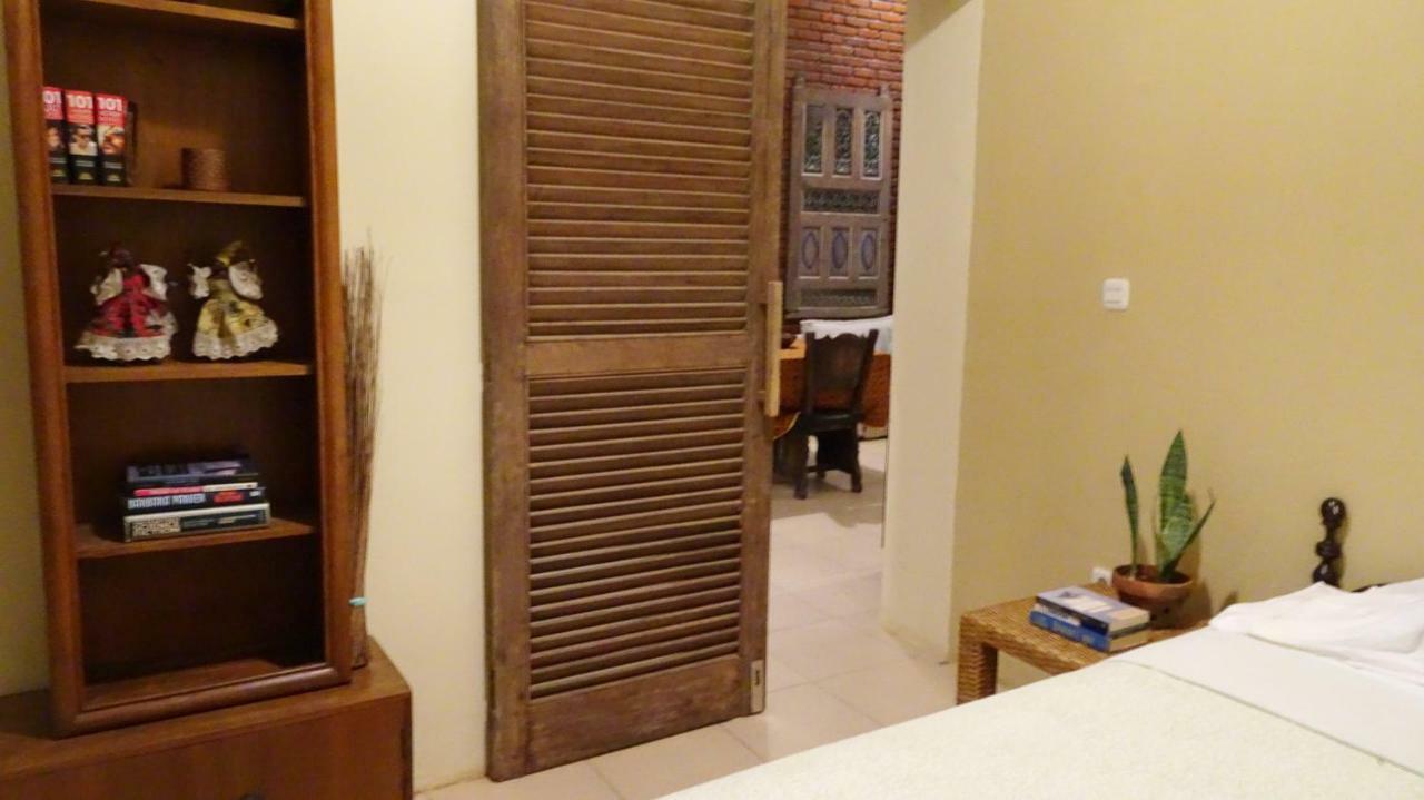 Pondok Pakuan Bogor Ngoại thất bức ảnh