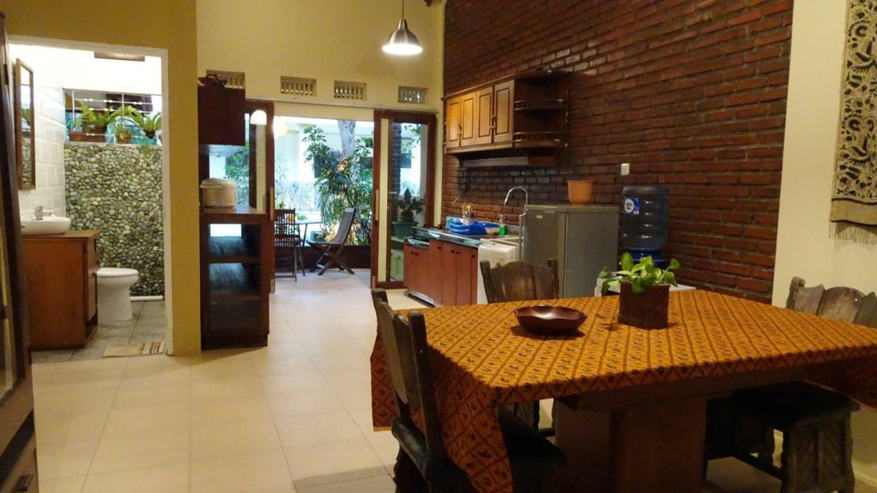 Pondok Pakuan Bogor Ngoại thất bức ảnh